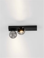 Plafoniera Nova Luce LUSA 9088123