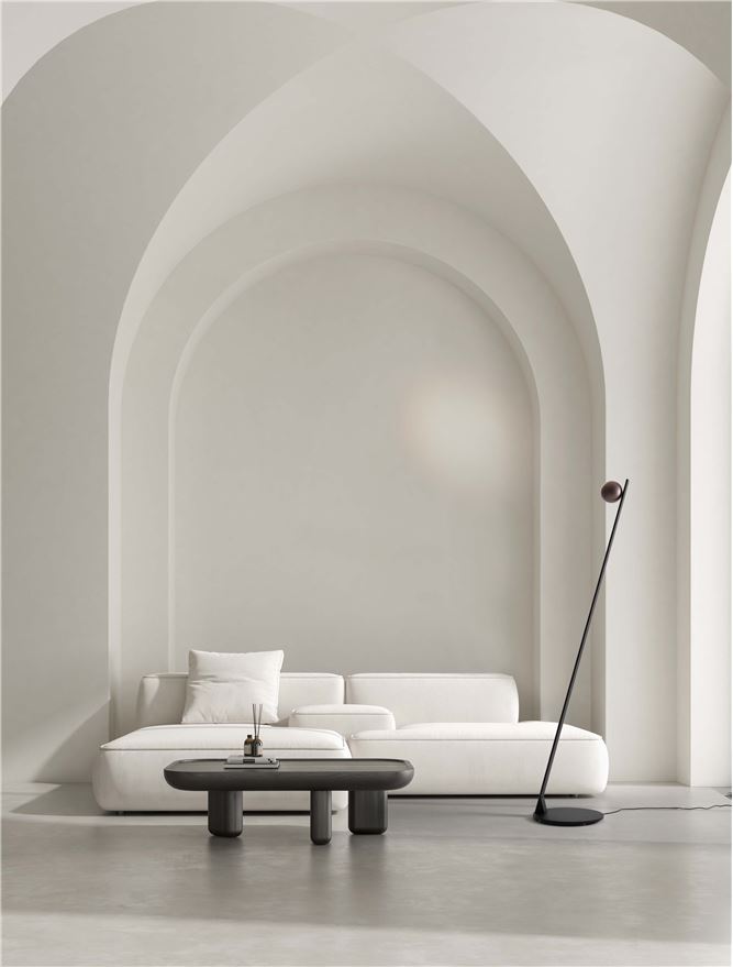Lampadar Nova Luce LUSA 9088124