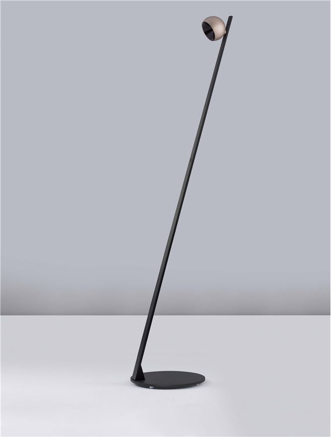 Lampadar Nova Luce LUSA 9088124
