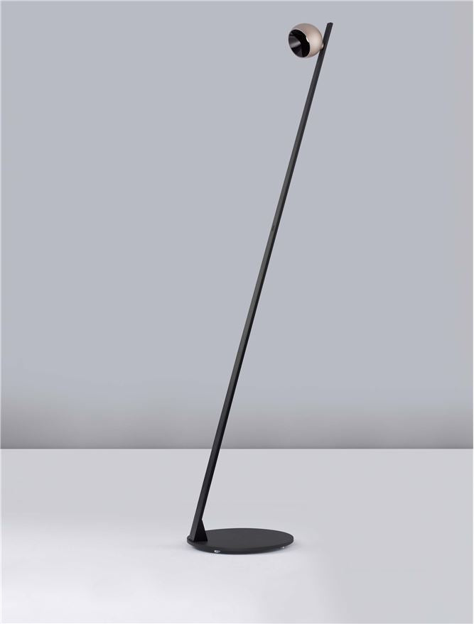 Lampadar Nova Luce LUSA 9088124