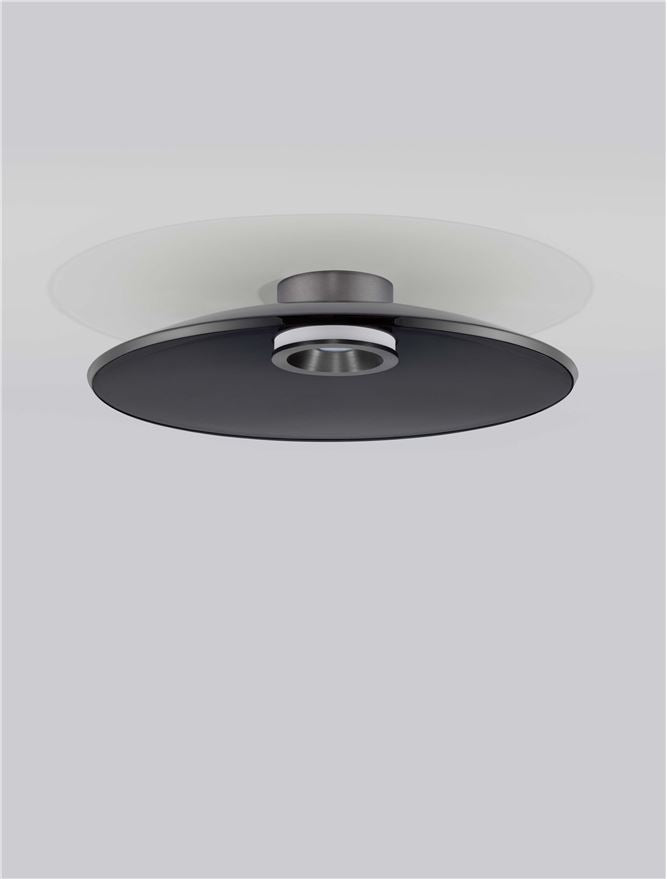 Plafoniera Nova Luce ESTI 9088125