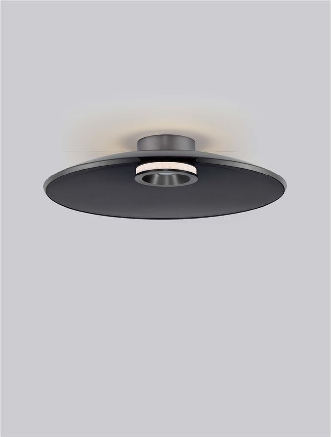 Plafoniera Nova Luce ESTI 9088125