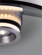 Plafoniera Nova Luce ESTI 9088125