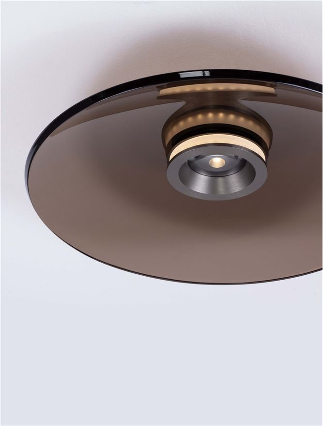 Plafoniera Nova Luce ESTI 9088126
