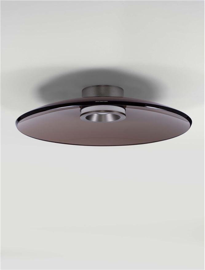Plafoniera Nova Luce ESTI 9088126