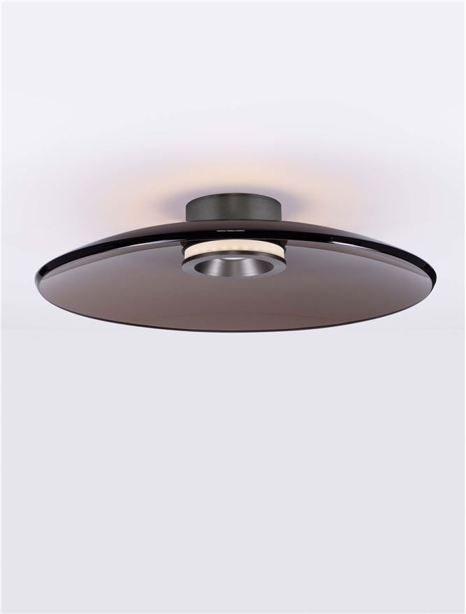 Plafoniera Nova Luce ESTI 9088126