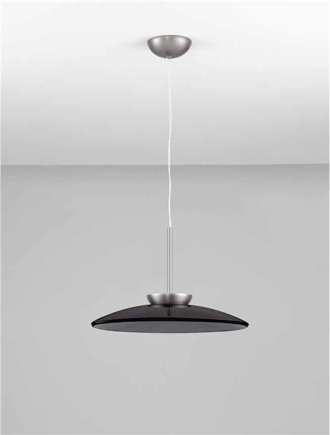 Pendul Nova Luce ESTI 9088127