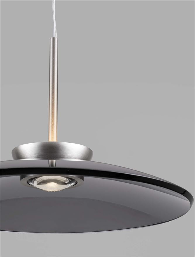 Pendul Nova Luce ESTI 9088127