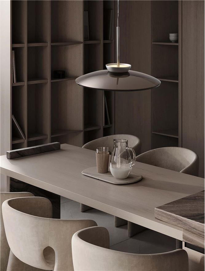 Pendul Nova Luce ESTI 9088128