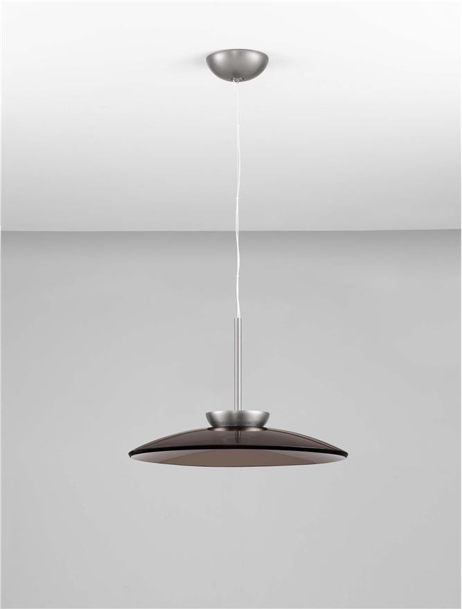 Pendul Nova Luce ESTI 9088128