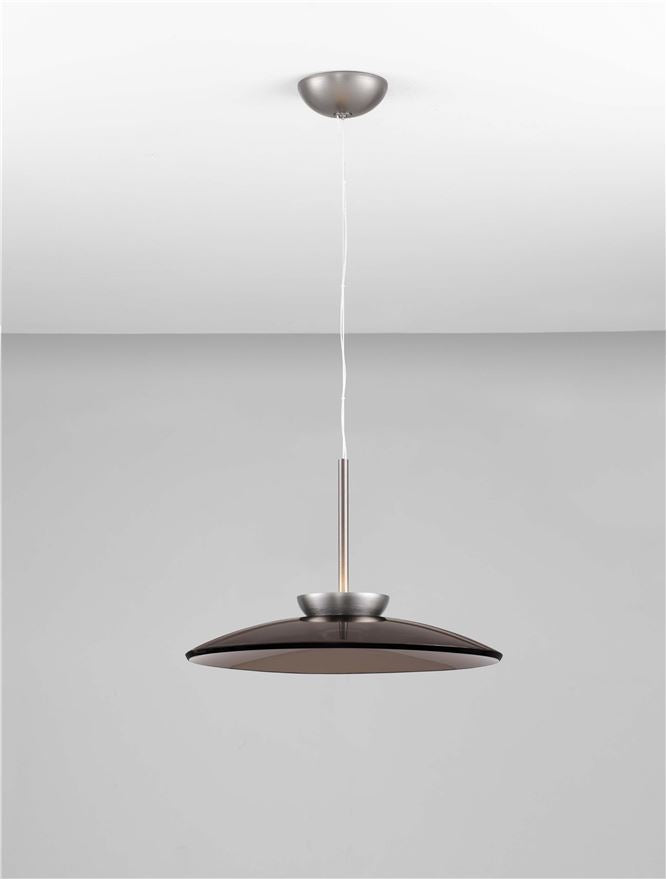 Pendul Nova Luce ESTI 9088128
