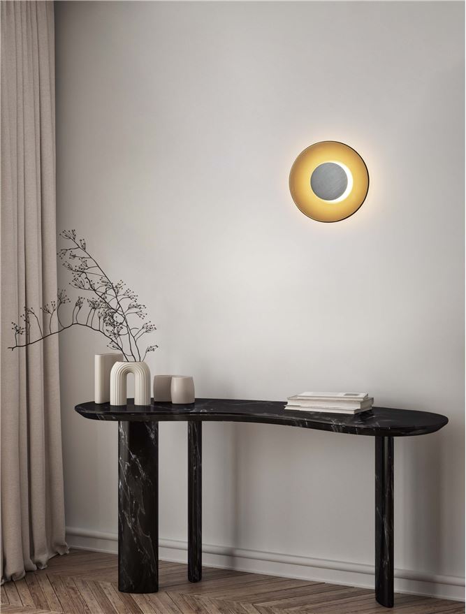 Aplica Nova Luce ESTI 9088130