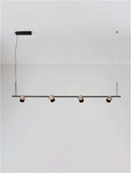 Lustra Nova Luce SIRMOS 9088131