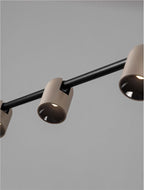 Lustra Nova Luce SIRMOS 9088131
