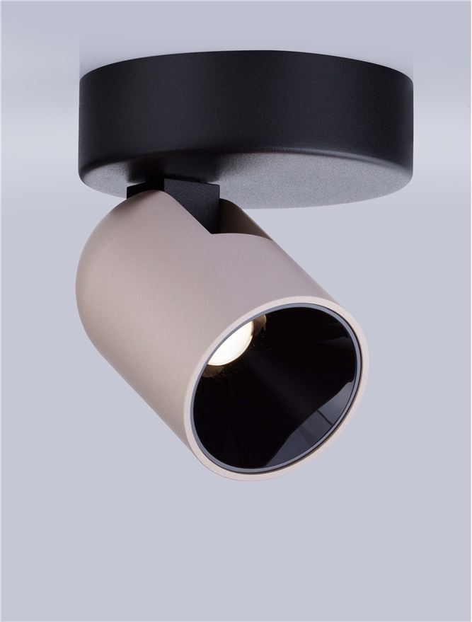 Plafoniera Nova Luce SIRMOS 9088133