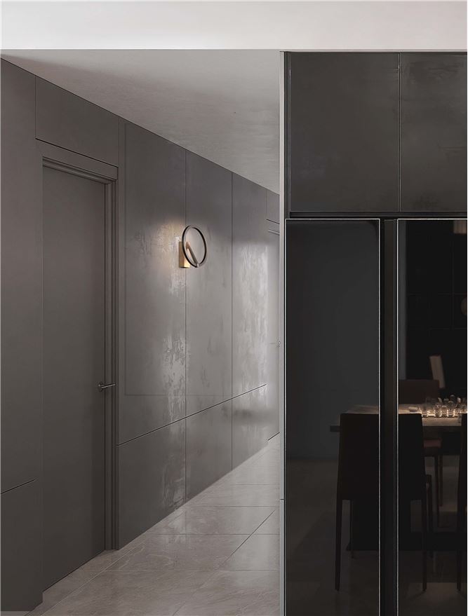 Aplica Nova Luce TILIA 9088135