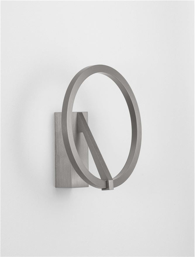 Aplica Nova Luce TILIA 9088135