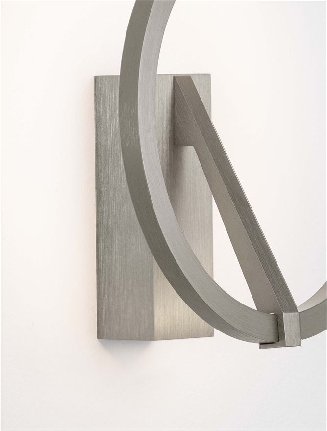 Aplica Nova Luce TILIA 9088135