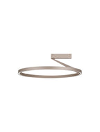 Plafoniera Nova Luce TILIA 9088136