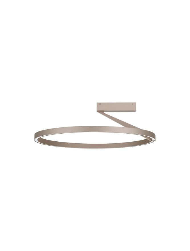 Plafoniera Nova Luce TILIA 9088136