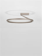 Plafoniera Nova Luce TILIA 9088136