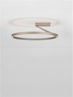 Plafoniera Nova Luce TILIA 9088136