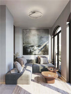 Plafoniera Nova Luce TILIA 9088137
