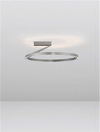 Plafoniera Nova Luce TILIA 9088137