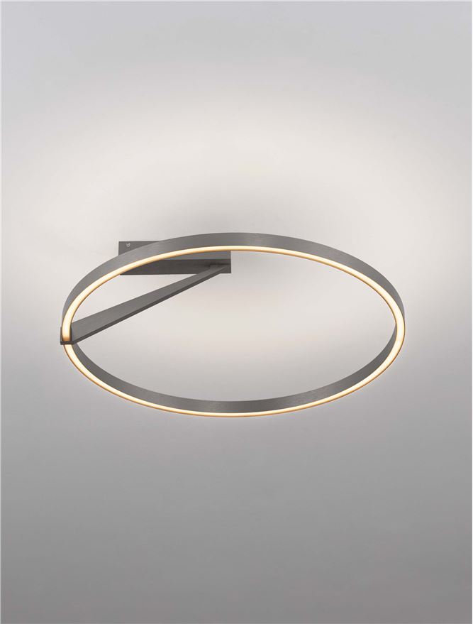 Plafoniera Nova Luce TILIA 9088137