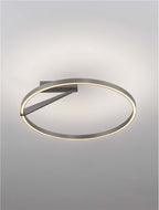 Plafoniera Nova Luce TILIA 9088137