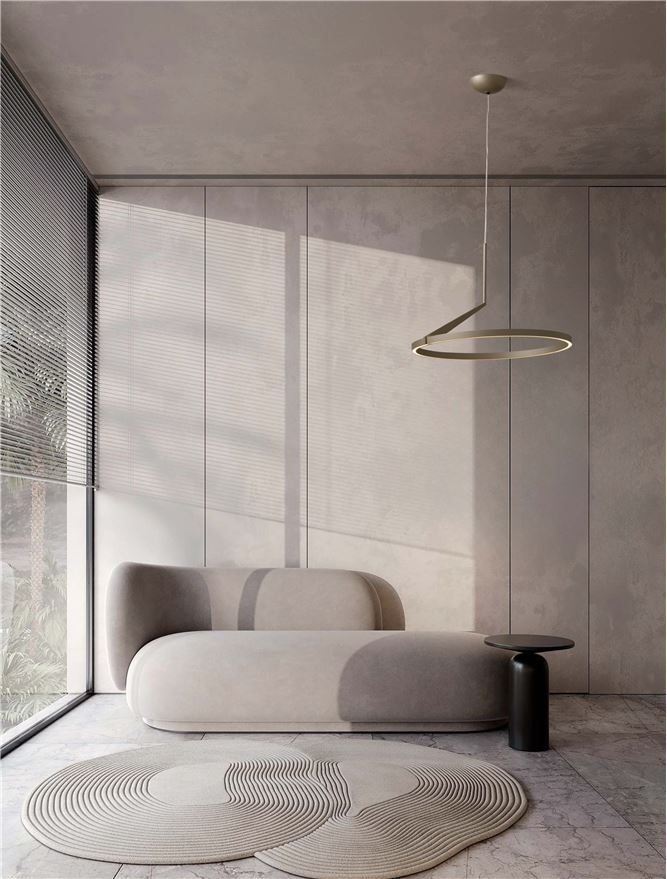 Lustra Nova Luce TILIA 9088138