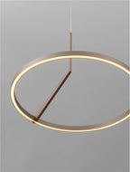 Lustra Nova Luce TILIA 9088138