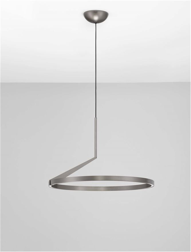 Lustra Nova Luce TILIA 9088139