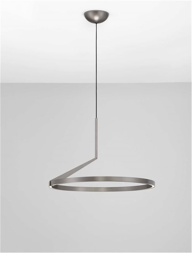 Lustra Nova Luce TILIA 9088139