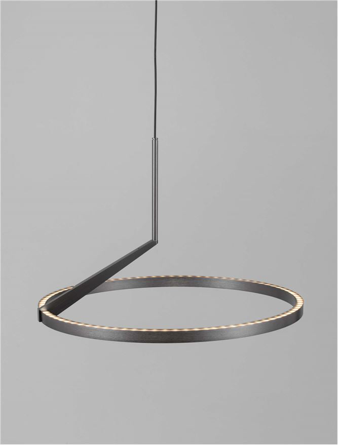 Lustra Nova Luce TILIA 9088139
