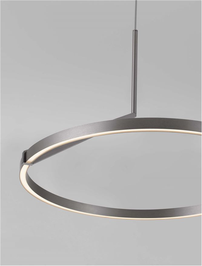 Lustra Nova Luce TILIA 9088139