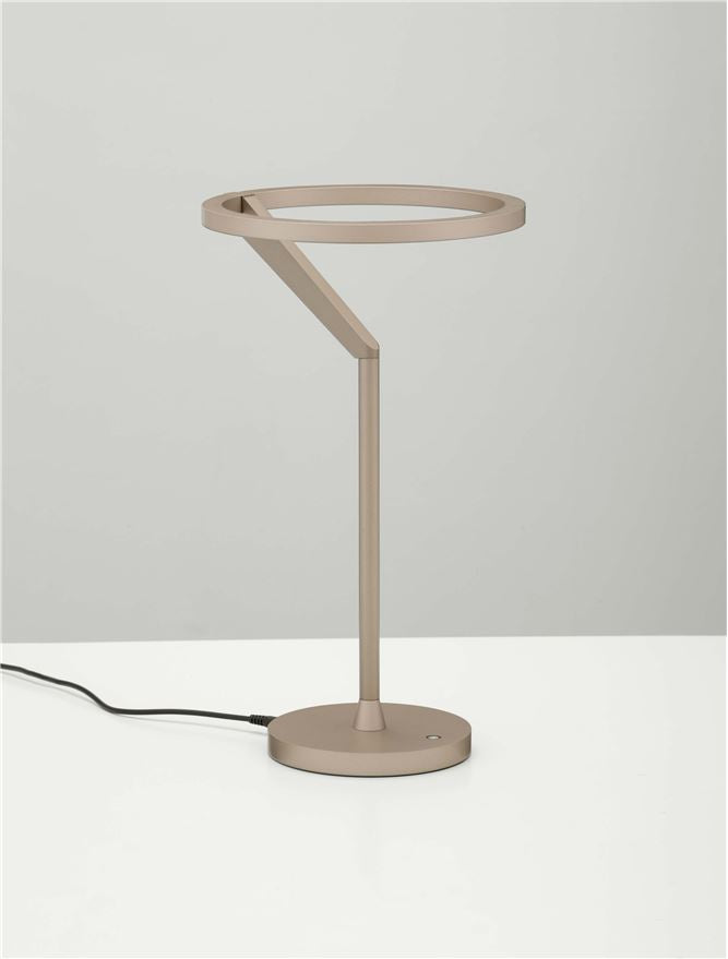 Veioza Nova Luce TILIA 9088140