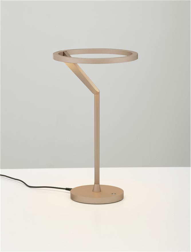 Veioza Nova Luce TILIA 9088140