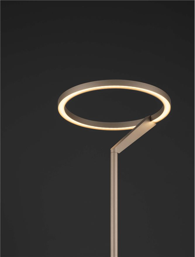 Veioza Nova Luce TILIA 9088140