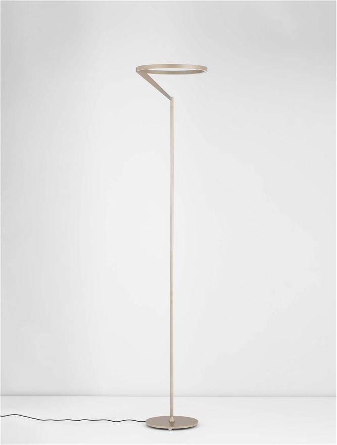 Lampadar Nova Luce TILIA 9088142