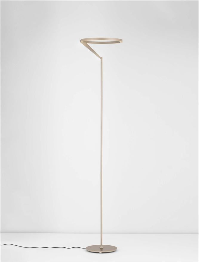 Lampadar Nova Luce TILIA 9088142