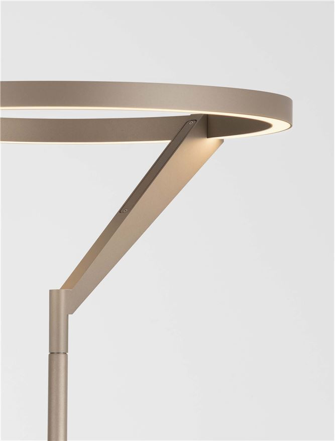Lampadar Nova Luce TILIA 9088142