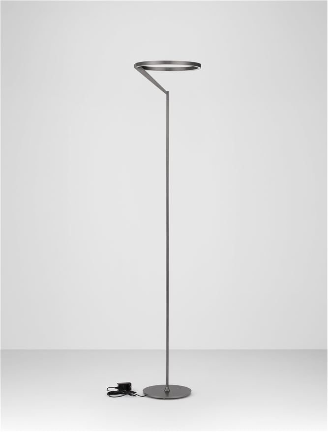 Lampadar Nova Luce TILIA 9088143
