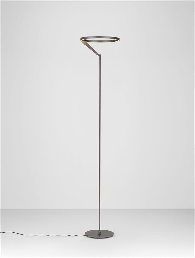 Lampadar Nova Luce TILIA 9088143