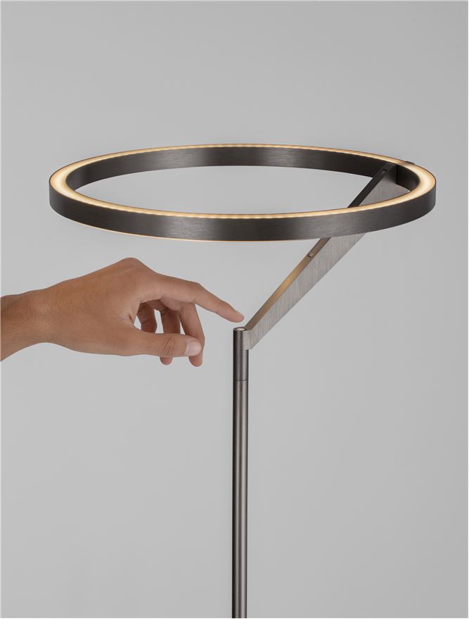 Lampadar Nova Luce TILIA 9088143
