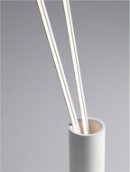 Lampadar Nova Luce KIMOLIA 9088144