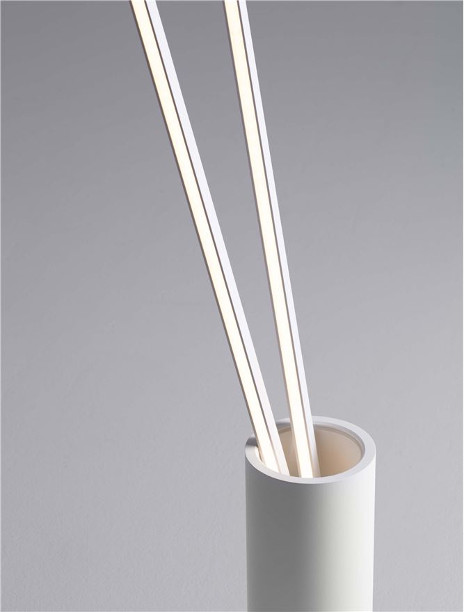 Lampadar Nova Luce KIMOLIA 9088144