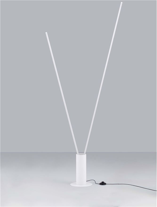 Lampadar Nova Luce KIMOLIA 9088144