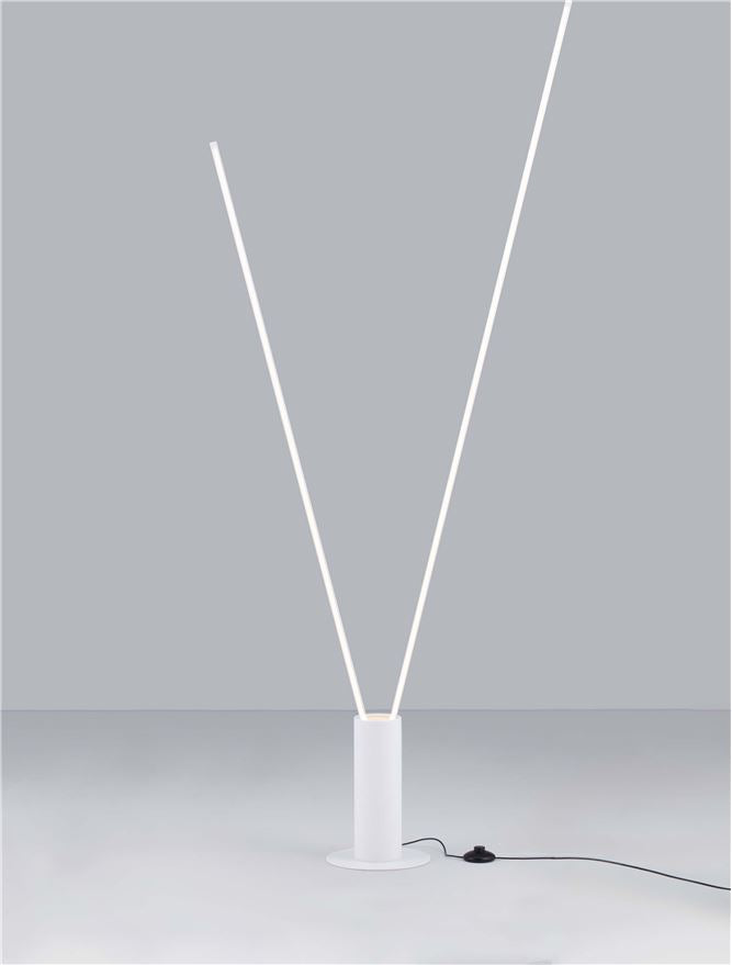 Lampadar Nova Luce KIMOLIA 9088144