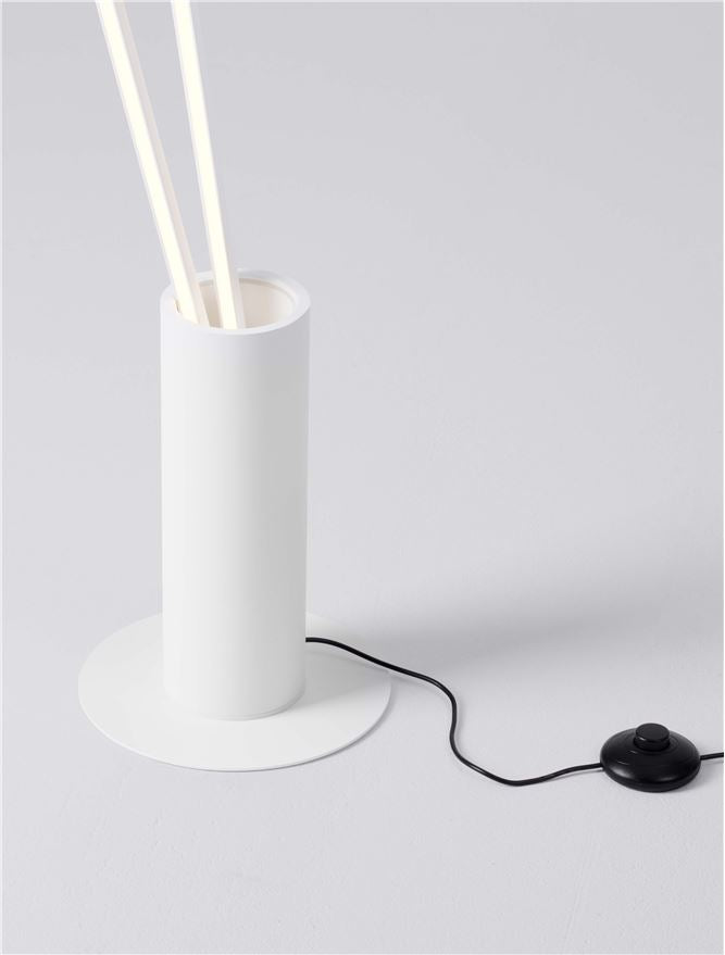 Lampadar Nova Luce KIMOLIA 9088144